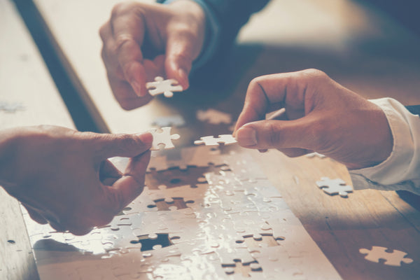 Full Implementation — Smooth, Effective Program Delivery
