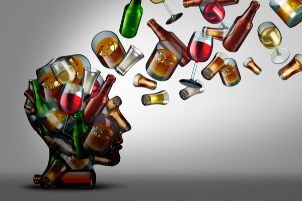 A Glass Half Empty – The Effects of Underage Drinking