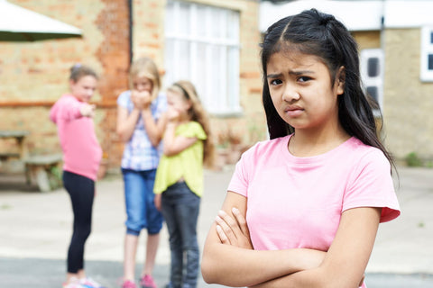 Managing Bullying Behavior