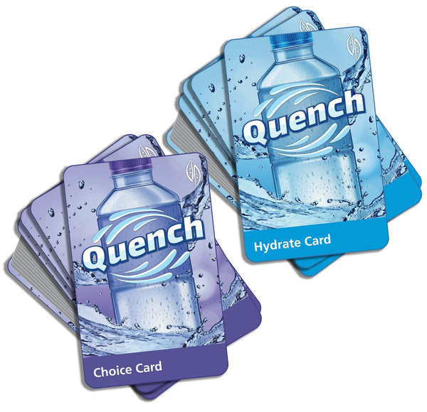 Quench Activity Cards