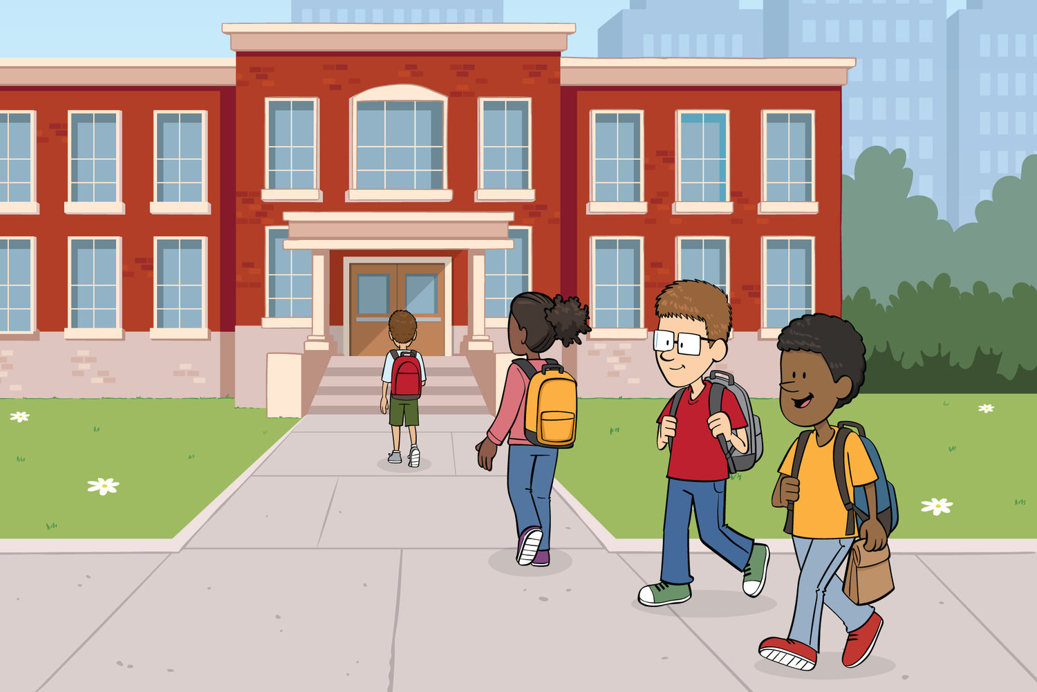 What’s News? Fall 2023