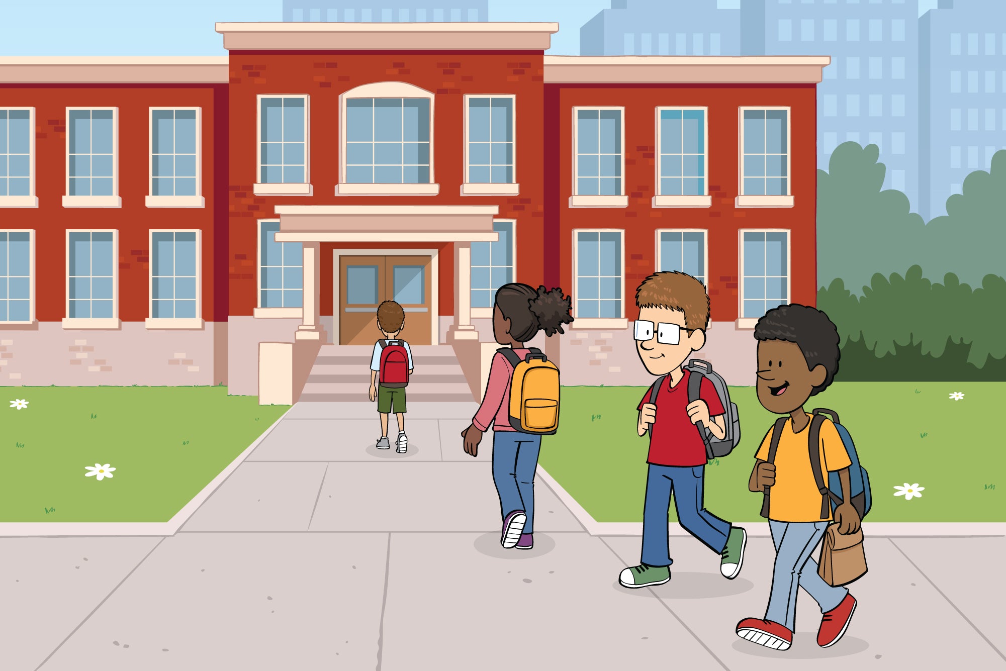 What’s News? Fall 2023