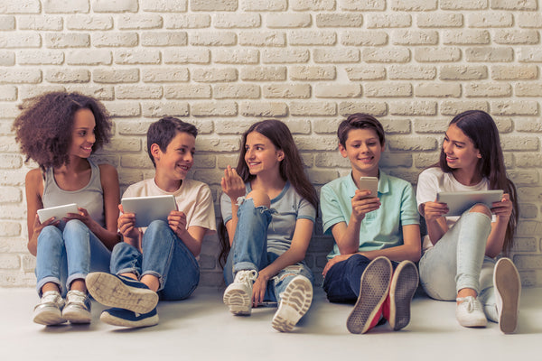 October is Bullying Prevention Month