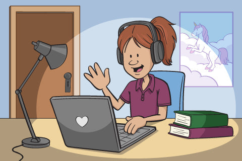 Digital Communications: What’s Missing?