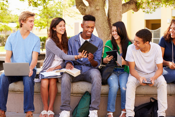 TGFV - Social Perspectives High School 2021 Edition