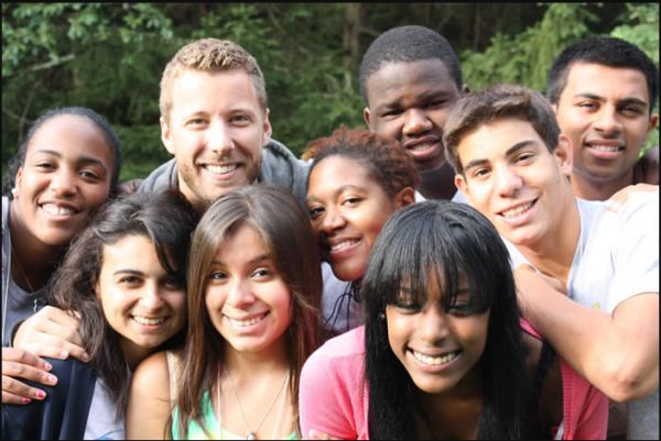Youth Violence Prevention - A Community Effort