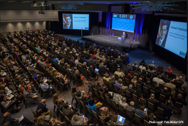 National Rx Drug Abuse & Heroin Summit - Strength Through Community