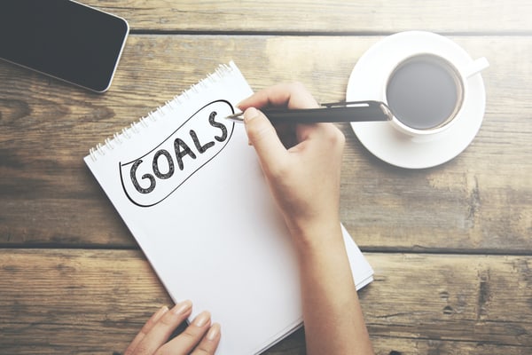 Goal Pivoting