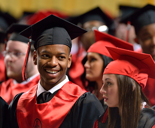College and Career Readiness - Skills to Survive and Thrive