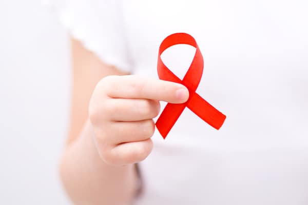 Red Ribbon Week