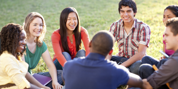 The  Revised Too Good for Violence - Social Perspectives High School Edition is here!