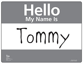 Tommy's Pretzel Role Play 2019 Edition