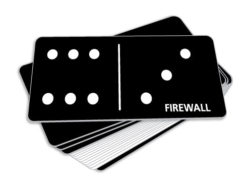 Firewall Activity Cards