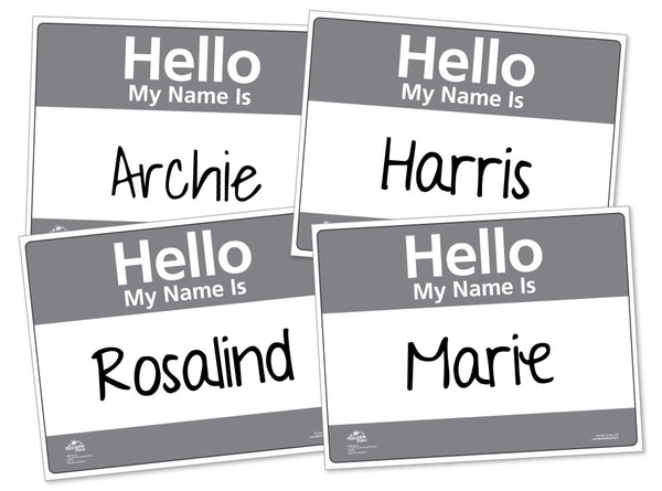 True to You Role Play Script Set