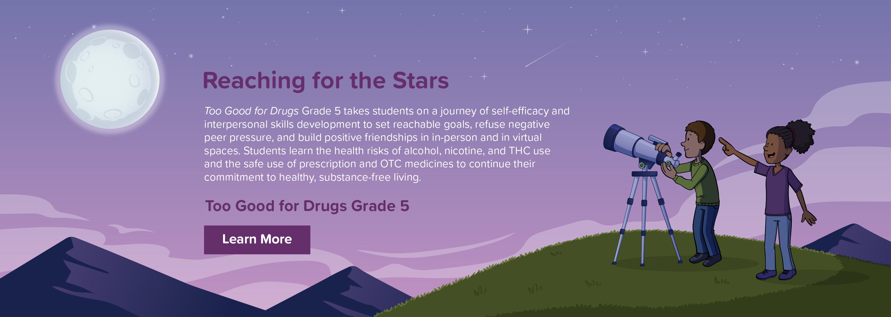 Too Good Programs Too Good Programs – Mendez Foundation