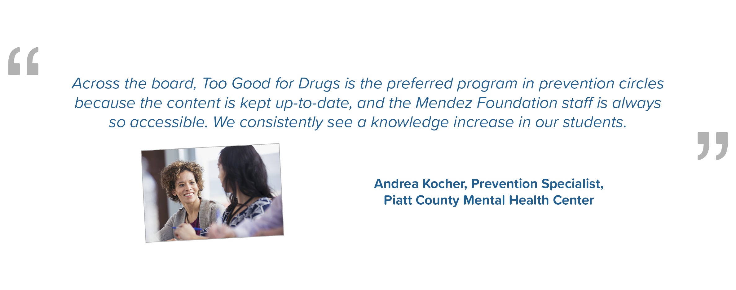 Mendez Foundation