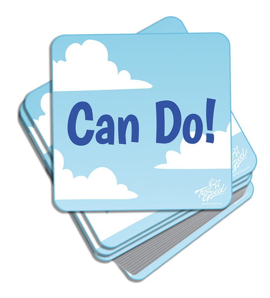 Can Do! Activity Cards