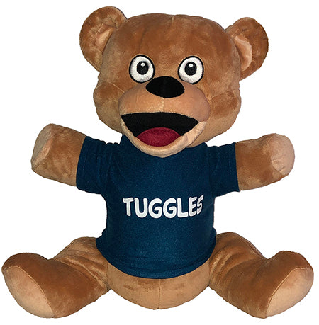 Tuggles Plush Puppet