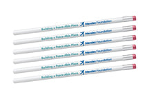 Building a Peaceable Place Pencils Pack of 25