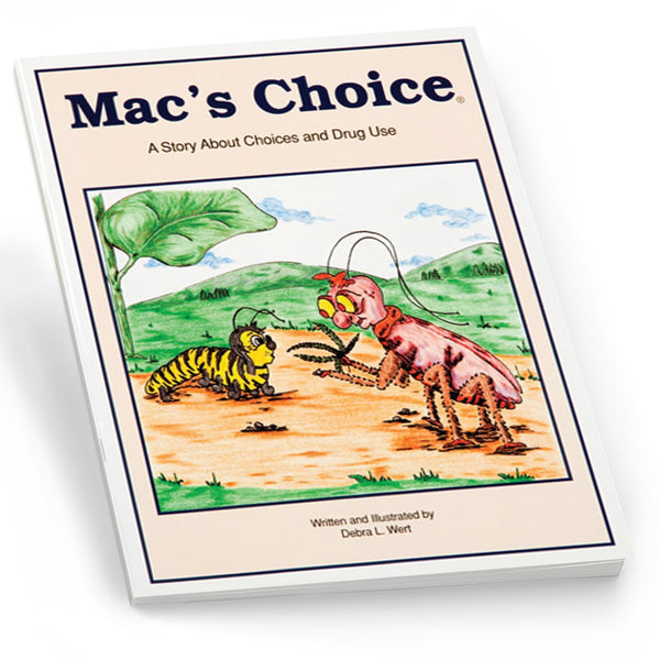Mac's Choice